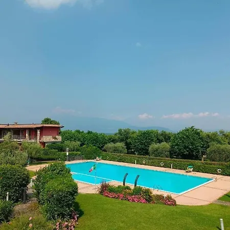 Appartamento Teddy - In With Pool