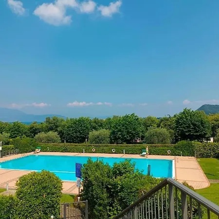 Appartamento Teddy - In With Pool *