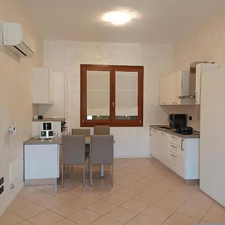 Teddy - In With Pool Appartement Manerba del Garda