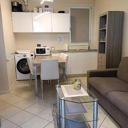 Apartman Teddy - In With Pool