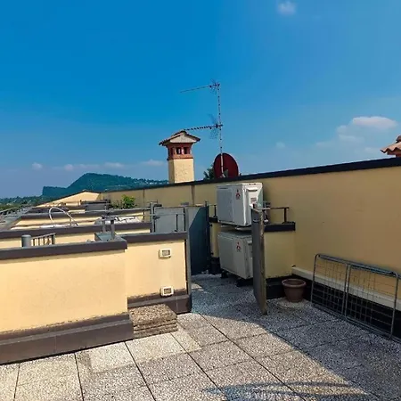 Apartman Teddy - In With Pool *