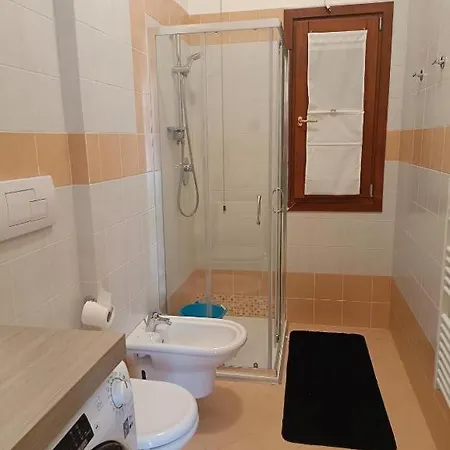 Appartement Teddy - In With Pool Manerba del Garda