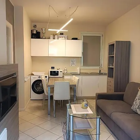 Appartement Teddy - In With Pool