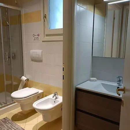 Appartement Teddy - In With Pool *