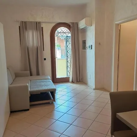 Teddy - In With Pool Appartement Manerba del Garda