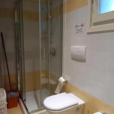 Appartement Teddy - In With Pool Manerba del Garda